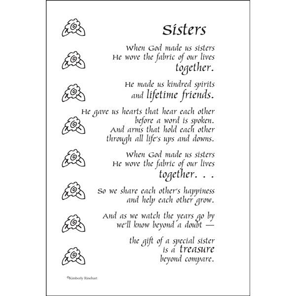 Older Sister Quotes For Scrapbooking Image Quotes At Relatably Com