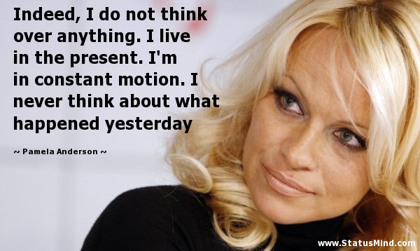 Pamela Anderson Quotes Image Quotes At 