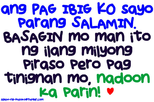 tumblr love quotes for him tagalog