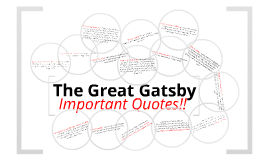 QUOTES FROM THE GREAT GATSBY CHAPTERS 1 4 image quotes at relatably.com