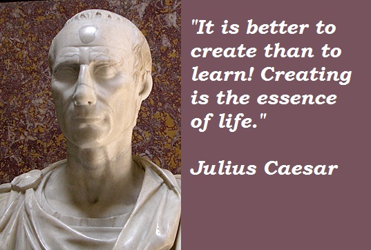 QUOTES JULIUS CAESAR SHAKESPEARE image quotes at relatably.com