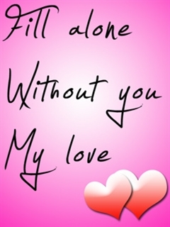 Download Wallpaper For Mobile Love Quotes
