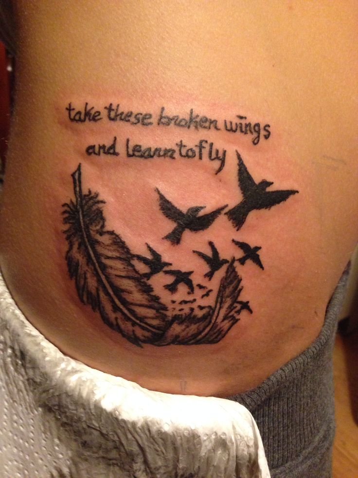 Song Lyric Quotes Tattoos Image Quotes At Relatably Com