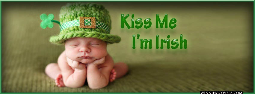 ST PATRICKS DAY QUOTES FOR FACEBOOK image quotes at 