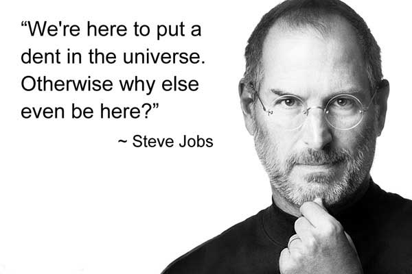 Steve Jobs Quotes About Passion Image Quotes At