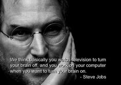 Steve Jobs Quotes Technology Is Nothing Relatable Quotes Motivational