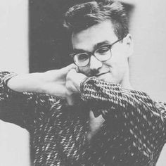 COM Steven <b>Patrick Morrissey</b> on Pinterest | The Smiths, Jigsaw Puzzles . ... - c32032d21e16b383f70f0af59a977d74