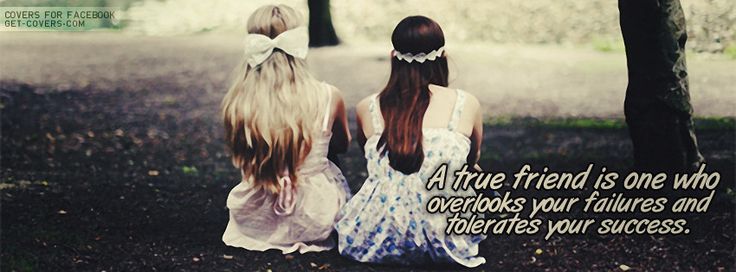 TRUE FRIEND QUOTES FOR FACEBOOK image quotes at relatably.com