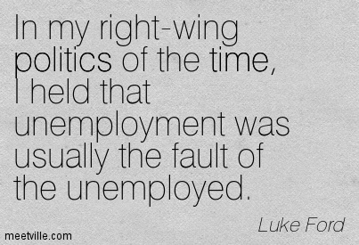 UNEMPLOYMENT QUOTES image quotes at relatably.com