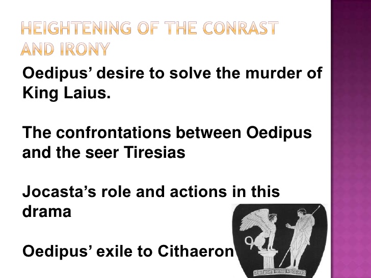oedipus quotes on fate