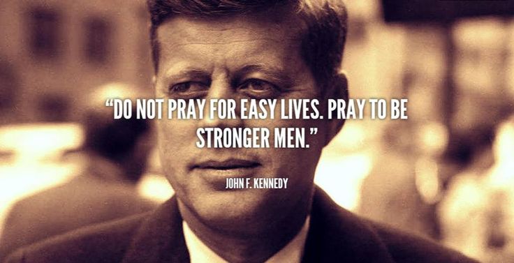 Veterans day quotes john f kennedy