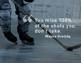 WAYNE GRETZKY QUOTES image quotes at relatably.com