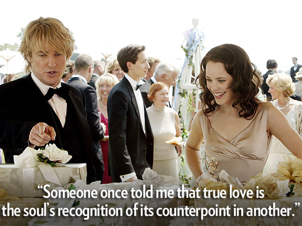 Wedding Crashers Quotes Venture Capitalists Image Quotes At