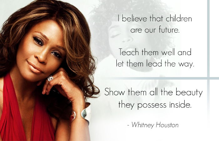Whitney Houston Quotes Image Quotes At 1327