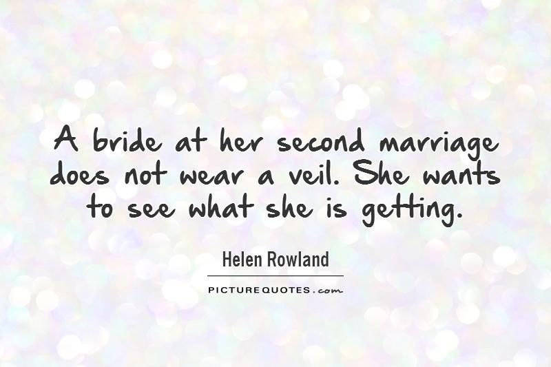 Would Be Bride Quotes Image Quotes At Relatably Com