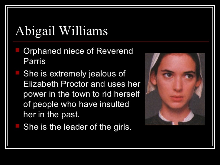 ABIGAIL-POWER-QUOTES-THE-CRUCIBLE, relatable quotes, motivational funny