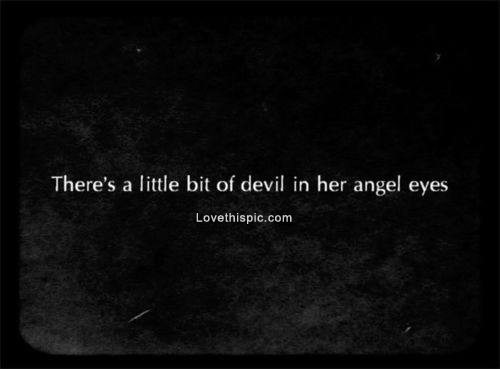 ANGEL-DEVIL-QUOTES-TUMBLR, relatable quotes, motivational funny angel ...