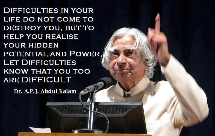 APJ ABDUL KALAM QUOTES ON FRIENDSHIP image quotes at relatably.com