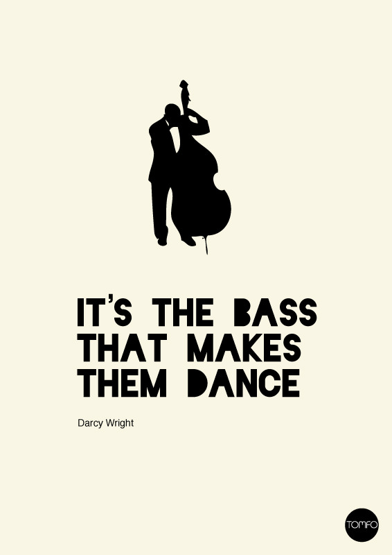 BASS-PLAYERS-QUOTES, relatable quotes, motivational funny bass-players-quotes at relatably.com