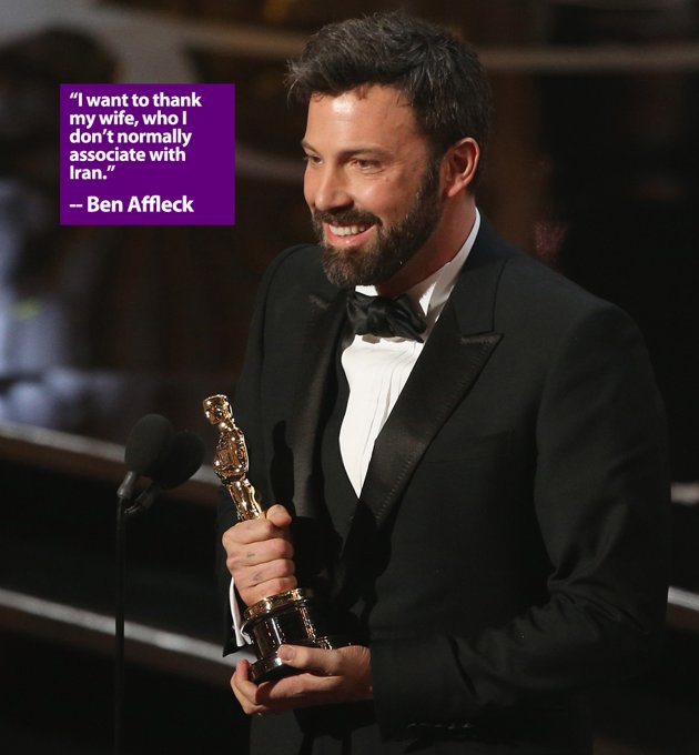 BEN-AFFLECK-QUOTES, relatable quotes, motivational funny ...