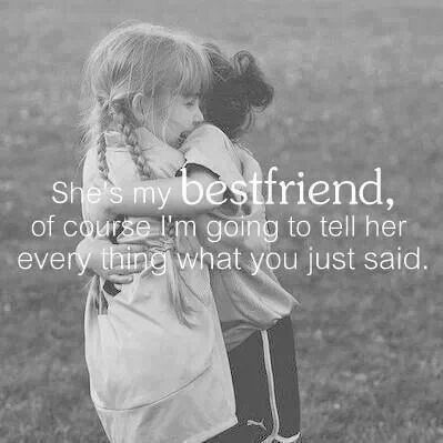 BEST FRIEND QUOTES FOR FACEBOOK PICTURE CAPTIONS image quotes at ...