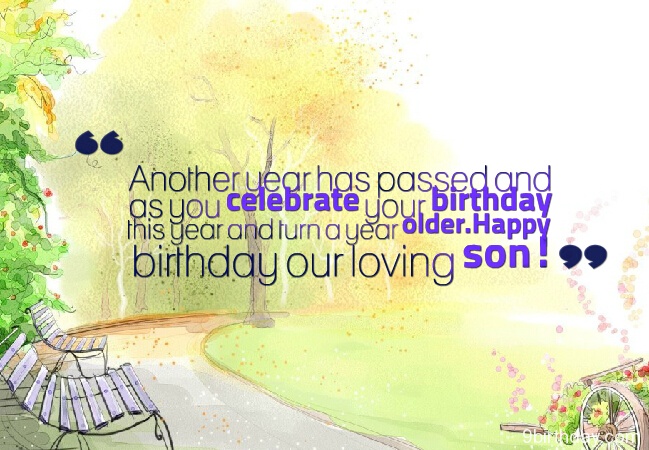 BIRTHDAY-QUOTES-FOR-SON-TURNING-7, relatable quotes ...