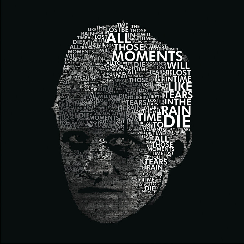 Blade runner roy quotes