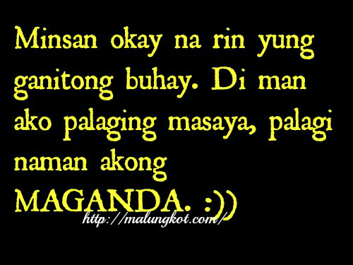 BREAK UP QUOTES FOR HIM TAGALOG image quotes at relatably.com