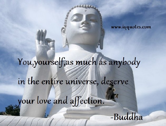 BUDDHA QUOTES ABOUT CHANGE image quotes at relatably.com