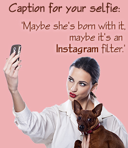 Clever Quotes For Selfies Image Quotes At Relatably Com