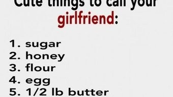 What to call your girlfriend - 🧡 100 Cute Names to Call Your Gi...