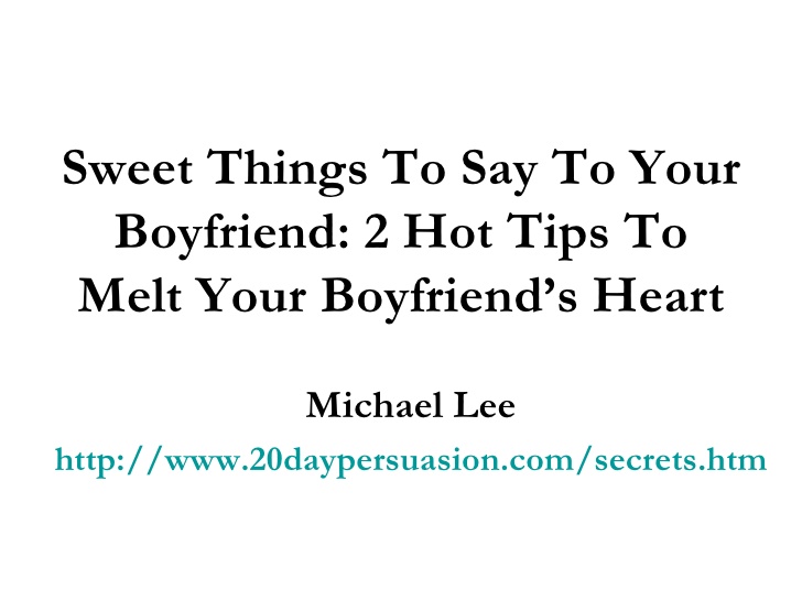 CUTE QUOTES TO SAY TO YOUR BOYFRIEND ON HIS BIRTHDAY Relatable Quotes 