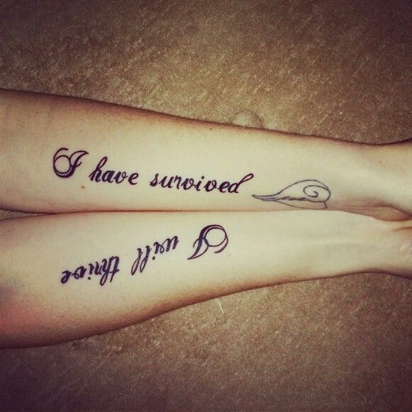 DEPRESSION TATTOO QUOTES TUMBLR image quotes at relatably.com