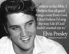 ELVIS PRESLEY QUOTES ABOUT FOOD image quotes at relatably.com