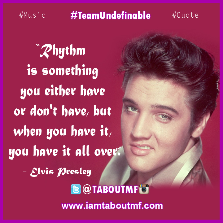 ELVIS PRESLEY QUOTES ABOUT FOOD image quotes at relatably.com