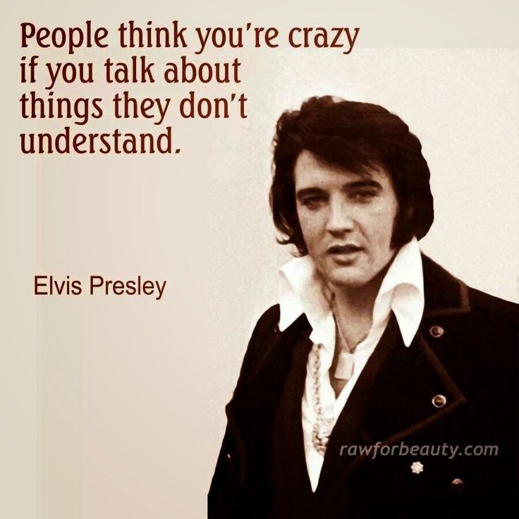 FAMOUS ELVIS LYRICS QUOTES image quotes at relatably.com