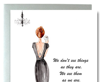 FASHION ILLUSTRATOR QUOTES image quotes at relatably.com