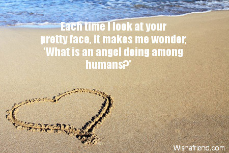 Flirting Quotes To A Girl Image Quotes At Relatably Com