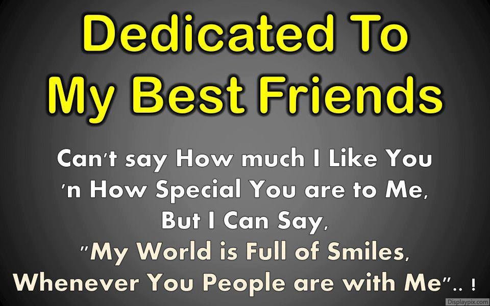 Friendship Quotes For Fb Photo Image Quotes At Relatably Com