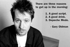 Gary Oldman Quotes Image Quotes At Relatably Com