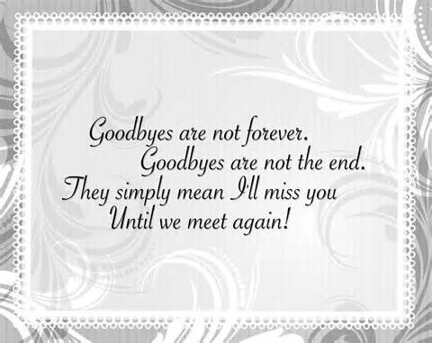 GOODBYE QUOTES FOR STUDENTS FROM TEACHERS image quotes at relatably.com