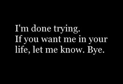 GOODBYE QUOTES TUMBLR image quotes at relatably.com