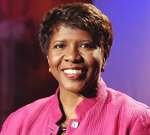 GWEN-IFILL-QUOTES, relatable quotes, motivational funny gwen-ifill ...