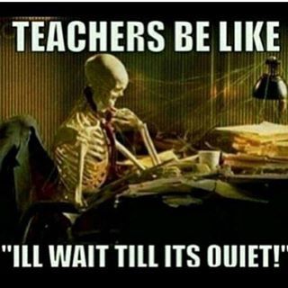 HALLOWEEN-QUOTES-FOR-TEACHERS, relatable quotes, motivational funny ...