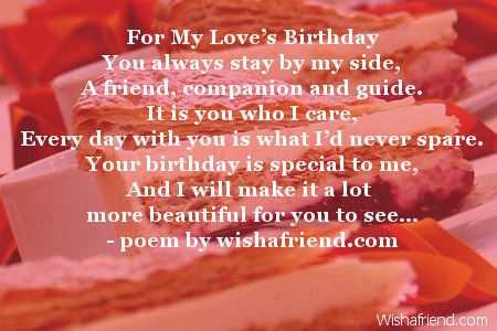 Happy Birthday Quotes For Boyfriend Long Distance Image Quotes At