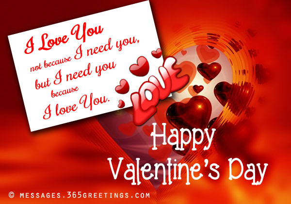 HAPPY VALENTINES DAY QUOTES FOR HUSBAND image quotes at relatably.com