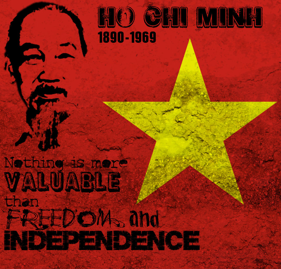 HO CHI MINH QUOTES Relatable Quotes Motivational Funny Ho Chi Minh   Ho Chi Minhs Quotes 3 