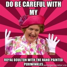 hyacinth bucket quotes image quotes at relatably