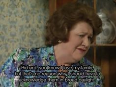 hyacinth bucket quotes image quotes at relatably