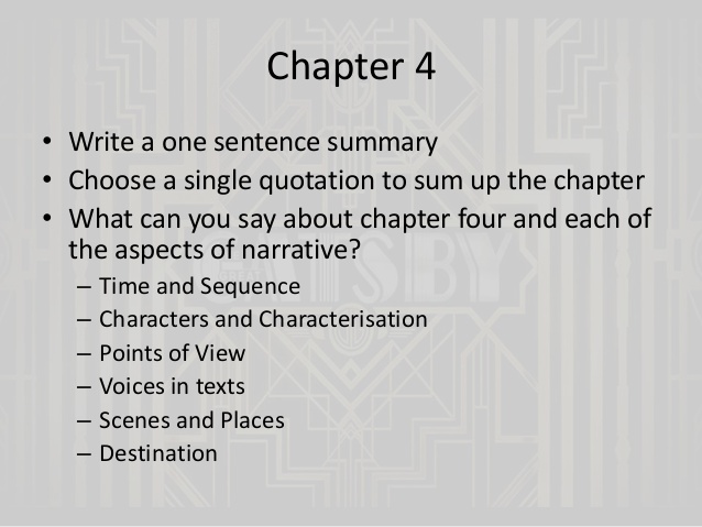Important Quotes From The Great Gatsby Chapter 4 Explained Relatable Quotes Motivational Funny Important Quotes From The Great Gatsby Chapter 4 Explained At Relatably Com